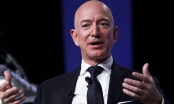 5 bài học thành công của tỷ phú Jeff Bezos sau 27 năm gắn bó với Amazon