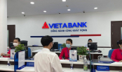 Cổ phiếu VietABank lên UPCOM với giá 13.500 đồng/CP