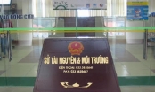 Kỷ luật Phó Giám đốc và nguyên Phó Giám đốc Sở Tài nguyên và Môi trường tỉnh Quảng Ninh