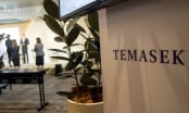 Giá trị danh mục đầu tư của Temasek cao kỷ lục 283 tỷ USD
