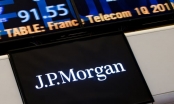 JPMorgan: Giờ có thể là lúc tốt nhất mua cổ phiếu châu Á