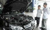 'Điểm mặt' hai điểm nghẽn công nghiệp ô tô Việt