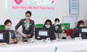 VPBank muốn tăng vốn lên 45.000 tỷ đồng