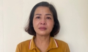 Bắt nguyên Giám đốc Sở GD&ĐT tỉnh Thanh Hóa Phạm Thị Hằng cùng 6 đồng phạm