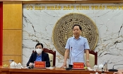 Điểm danh những nhà đầu tư bị Thanh tra Chính phủ 'bêu' tên trong 15 dự án sai phạm ở Thái Nguyên