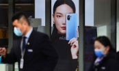 Xiaomi vượt Apple trên thị trường điện thoại thông minh toàn cầu