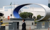 Renault Samsung Motors tạm dừng sản xuất tại Busan vì thiếu chip