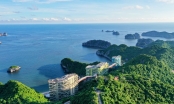 Top 5 resort ven biển được yêu thích nhất thế giới
