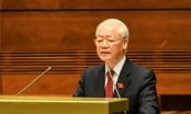 Toàn văn bài phát biểu của Tổng Bí thư Nguyễn Phú Trọng tại kỳ họp thứ nhất Quốc hội khóa XV
