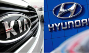 Doanh số Hyundai, Kia thiết lập kỷ lục mới trong quý II/2021