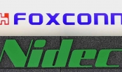 Nidec, Foxconn lập liên doanh motor cho xe điện