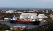 Tập đoàn Trung Quốc trở thành trung tâm mua bán dầu mỏ cùng Iran và Venezuela