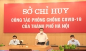 Chủ tịch Hà Nội: Người dân không ra khỏi nhà khi không cần thiết, xử phạt nghiêm nếu vi phạm