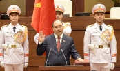Ông Nguyễn Xuân Phúc tiếp tục được giới thiệu để bầu làm Chủ tịch nước nhiệm kỳ 2021-2026