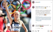 Alica Schmidt, nữ vận động viên điền kinh 'gợi tình nhất thế giới' là ai?