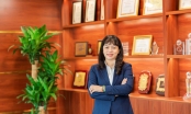 Bà Chu Thị Lan Hương thôi đảm nhiệm Thành viên HĐQT LienVietPostBank