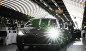 Toyota đóng cửa nhà máy Lexus, Land Cruiser do dịch bệnh ở Đông Nam Á