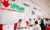 VPBank thông qua tăng vốn lên 45.000 tỷ đồng