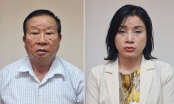 Vụ án tại Bệnh viện Tim Hà Nội: Bắt Giám đốc và Kế toán trưởng Công ty CP Thiết bị y tế Hoàng Nga