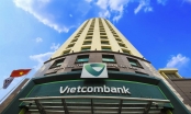 Vì sao lợi nhuận Vietcombank giảm mạnh?