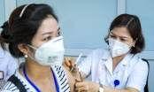 [Ảnh] 12.000 người tiêm mũi thử nghiệm cuối cùng của vaccine 'made in Vietnam'