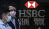 Kinh tế thế giới phục hồi giúp lợi nhuận HSBC tăng gấp đôi