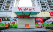 [Ảnh] Nhiều siêu thị VinMart/VinMart+ ở Hà Nội đồng loạt đóng cửa vì liên quan các ca F0