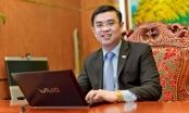 Ông Nguyễn Văn Lê rời vị trí CEO SHB sau hơn 20 năm gắn bó