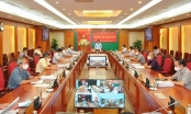 Ủy ban Kiểm tra Trung ương kỷ luật hàng loạt lãnh đạo TP. Hà Nội