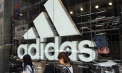 Adidas nâng dự báo triển vọng dù doanh số sụt giảm ở Trung Quốc vì bị tẩy chay