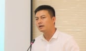 Nhà báo Hoàng Anh Minh giữ chức Tổng biên tập Tạp chí Đầu tư Tài chính - VietnamFinance
