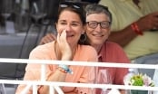 Vợ cũ của Bill Gates đang sở hữu hơn 5,7 tỷ USD