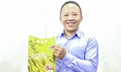 CEO du lịch đổi sang bán rau, bán gạo: ‘Chậm lại nhưng không dừng lại’