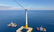 Ra Biển Đông đón nguồn điện vô tận: Sóng gió khó lường