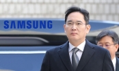 Chờ đợi những 'nước cờ' quan trọng tiếp theo của Phó Chủ tịch Samsung