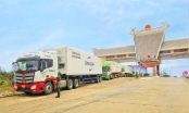THILOGI mở tuyến vận chuyển qua cửa khẩu quốc tế Nam Giang - Đắc Tà Oọc
