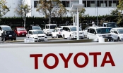 Toyota giảm 40% sản lượng toàn cầu tháng 9 do thiếu chip và dịch bệnh 