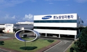 Samsung từ bỏ mảng kinh doanh ô tô   