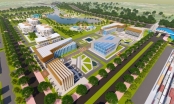 Hơn 2.500 tỷ đồng đầu tư dự án hạ tầng khu công nghiệp Nam Tân Tập