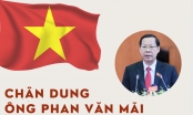 Chân dung tân Chủ tịch UBND TP.HCM Phan Văn Mãi