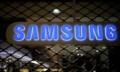 Samsung đầu tư 206 tỷ USD trong 3 năm tới