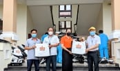 Công ty CP Đô thị FPT Đà Nẵng hỗ trợ 3.000 suất quà cho người dân Đà Nẵng