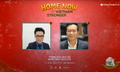 Đại sự kiện kích hoạt “Home now for Vietnam stronger” thu hút 4.000 người tham dự