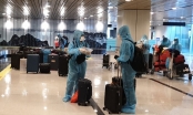 Sân bay Vân Đồn đón chuyến bay đầu tiên thí điểm 'hộ chiếu vaccine'