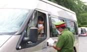 Đà Nẵng đã cấp hơn 92.000 giấy đi đường qua hình thức trực tuyến
