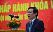 Ông Phạm Tấn Công làm Chủ tịch VCCI