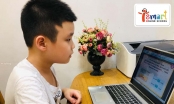 Ra mắt trường trực tuyến dạy tiếng Anh thông qua môn Toán và Khoa học lớn nhất Việt Nam