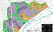 Bình Định quy hoạch 3 khu tái định cư rộng 284 ha trong Khu công nghiệp Đô thị Becamex