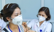 Hơn 103 triệu liều vaccine về Việt Nam vào cuối năm