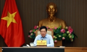 Phó Thủ tướng Phạm Bình Minh: Đảm bảo vừa chống dịch, vửa đẩy nhanh giải ngân đầu tư công